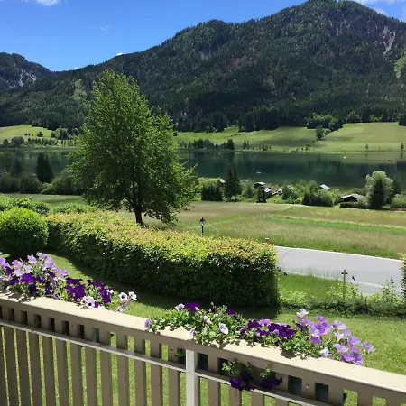 Haus Astrid *